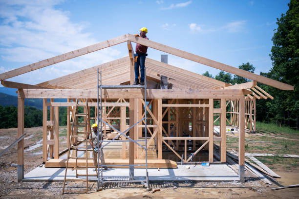 Professional Roofing Contractor in Lewiston, CA