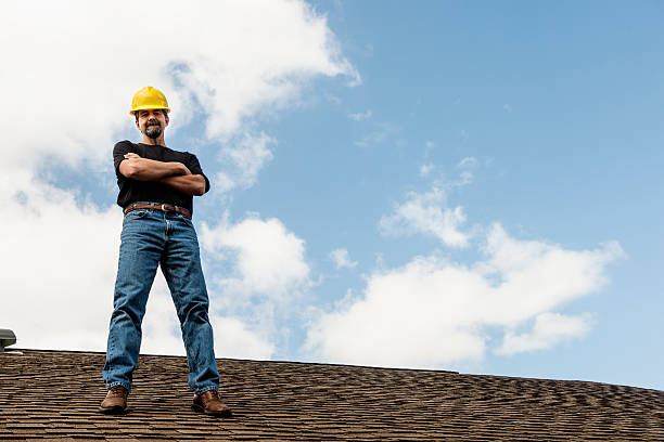 Best Commercial Roofing Services  in Lewiston, CA