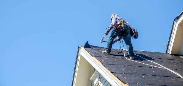 Best Gutter Installation and Roofing  in Lewiston, CA